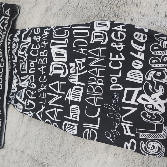 Designer legging set - Picture 2 of 4